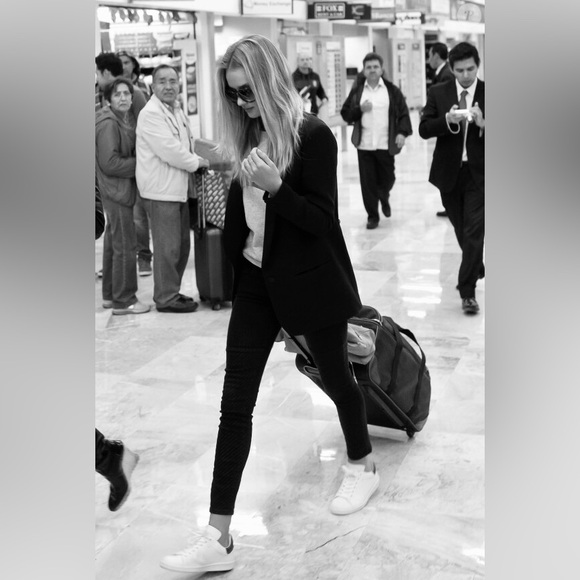 ISABEL MARANT BART Sneackers - Picture 5 of 6